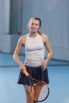 Marie-Lynn Tiedemann 673 - Ellerbeker Weihnachtsturnier